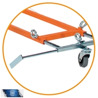 Řezač spár NORTON Clipper CK 61